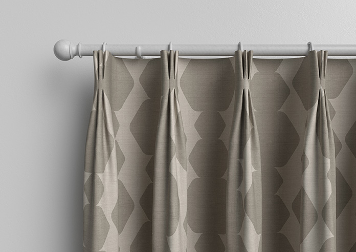 Construct, Elephant - Made to Measure Curtains - Image 11